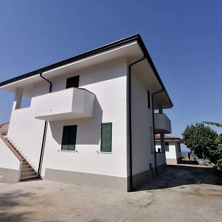 Villa Bianca Joppolo Kültér fotó