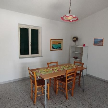 Villa Bianca Joppolo Kültér fotó