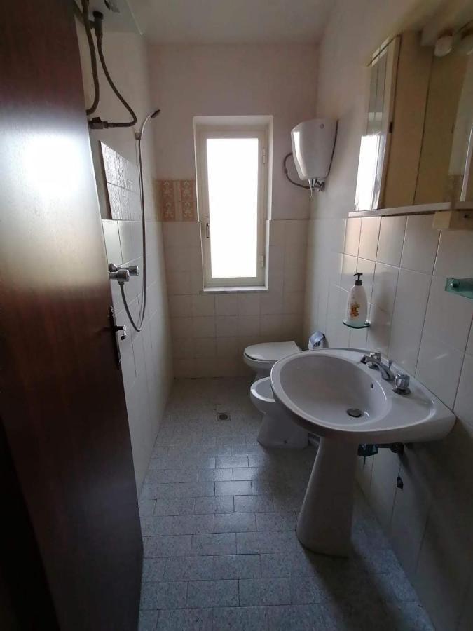 Villa Bianca Joppolo Kültér fotó