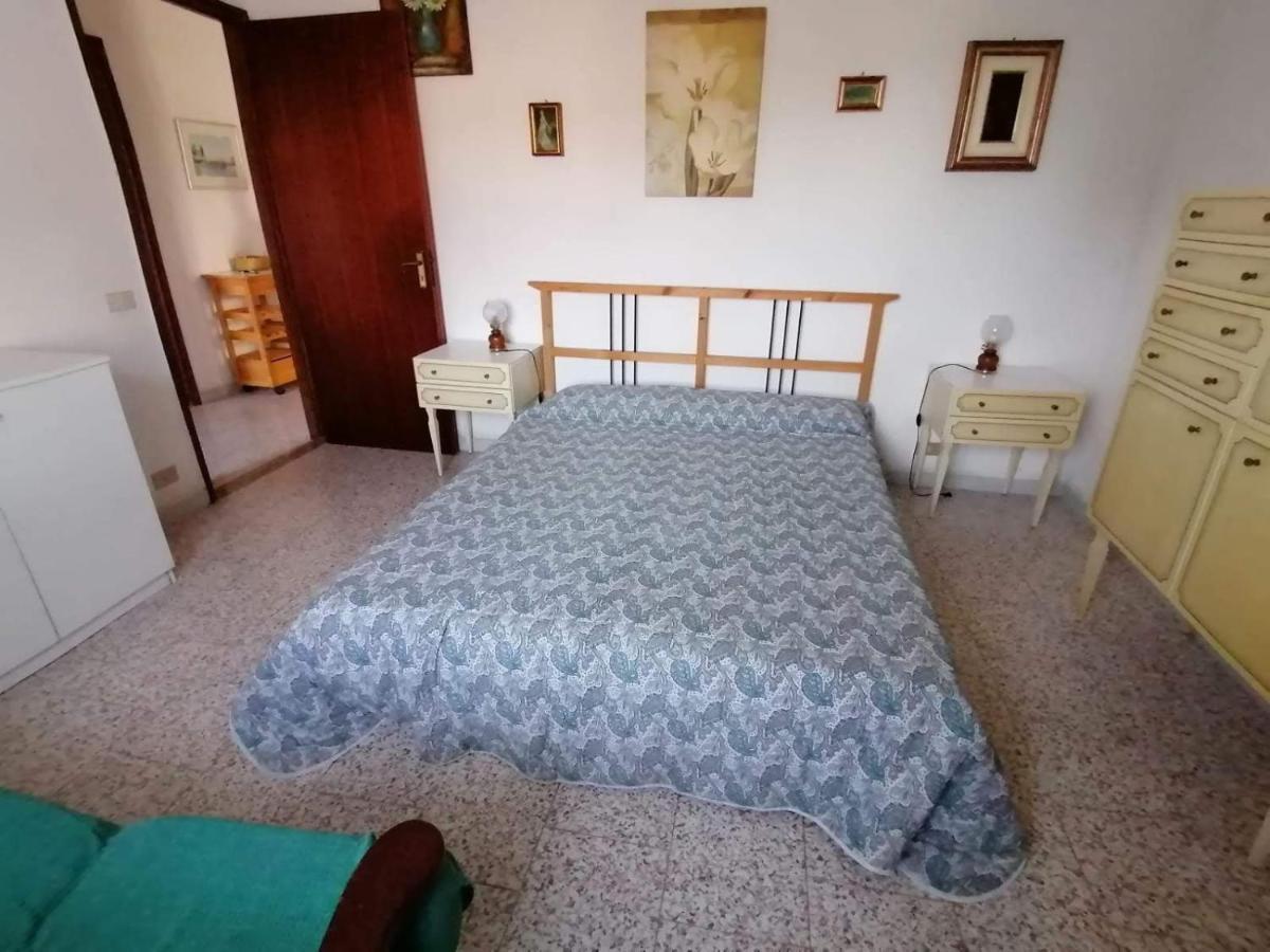 Villa Bianca Joppolo Kültér fotó