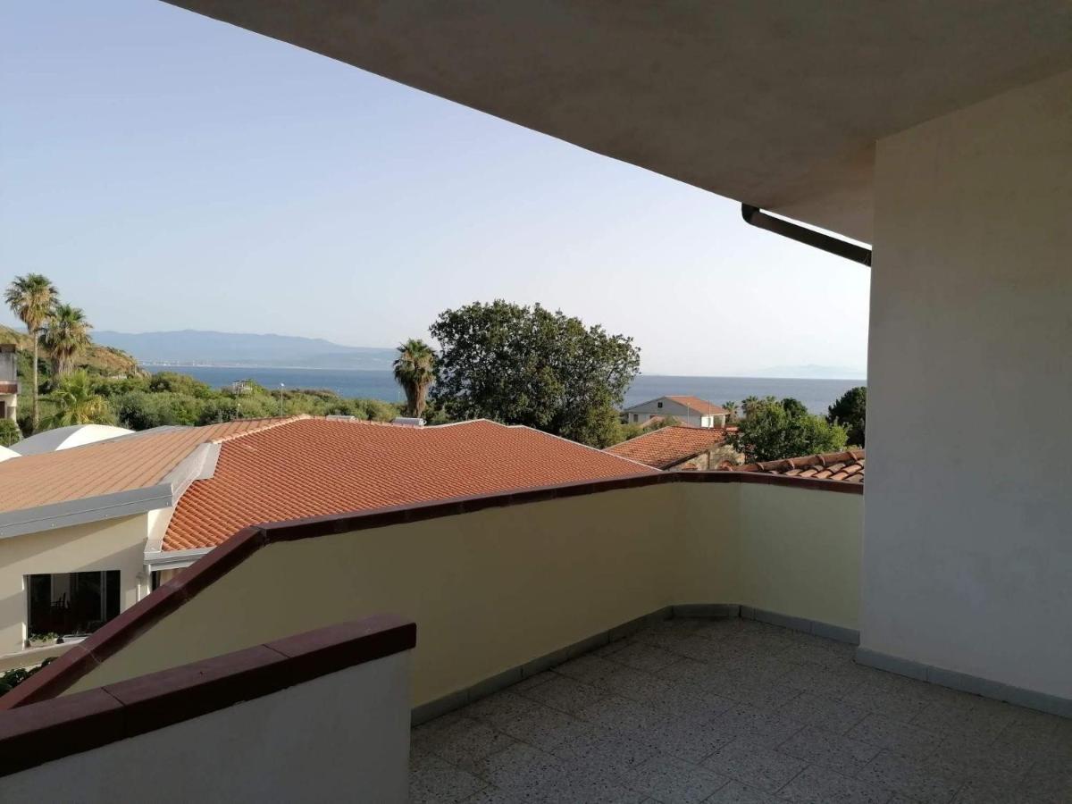 Villa Bianca Joppolo Kültér fotó