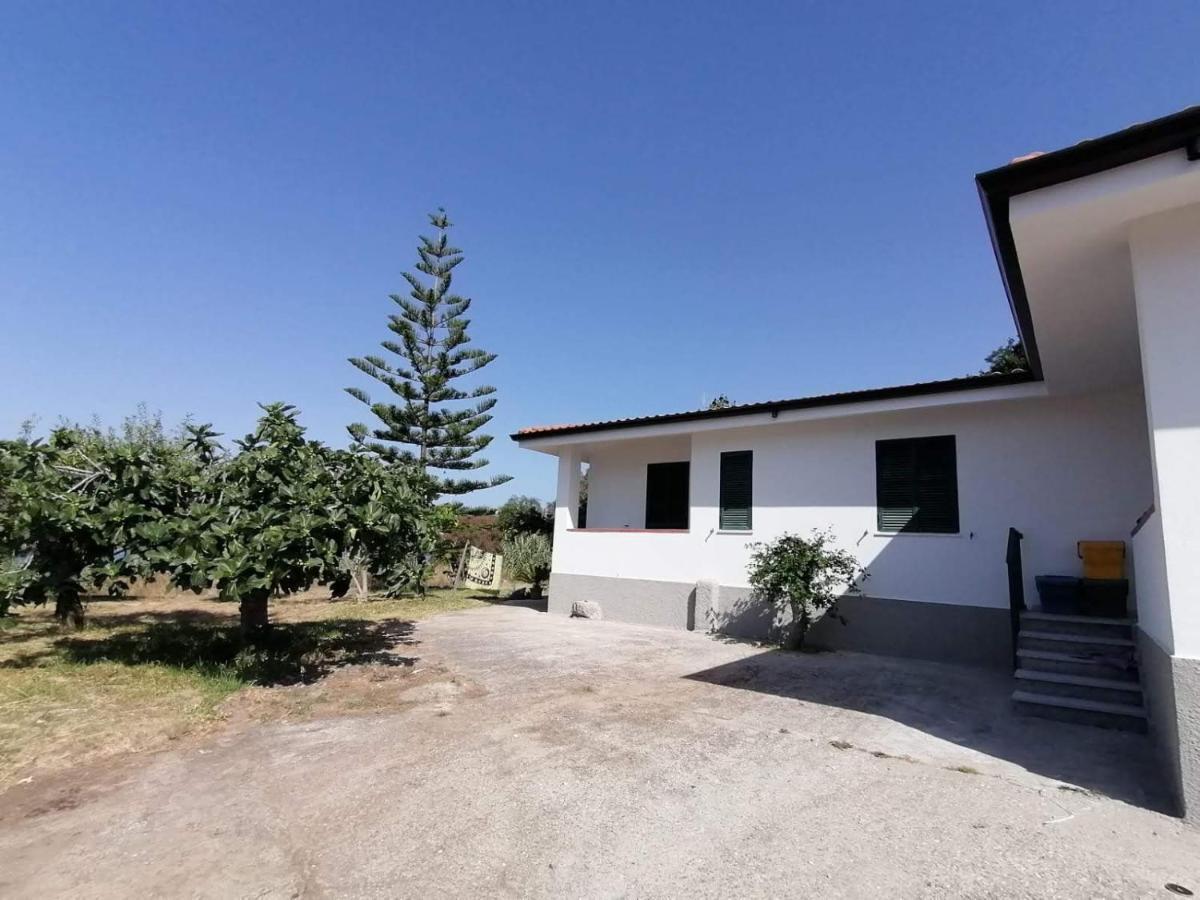 Villa Bianca Joppolo Kültér fotó