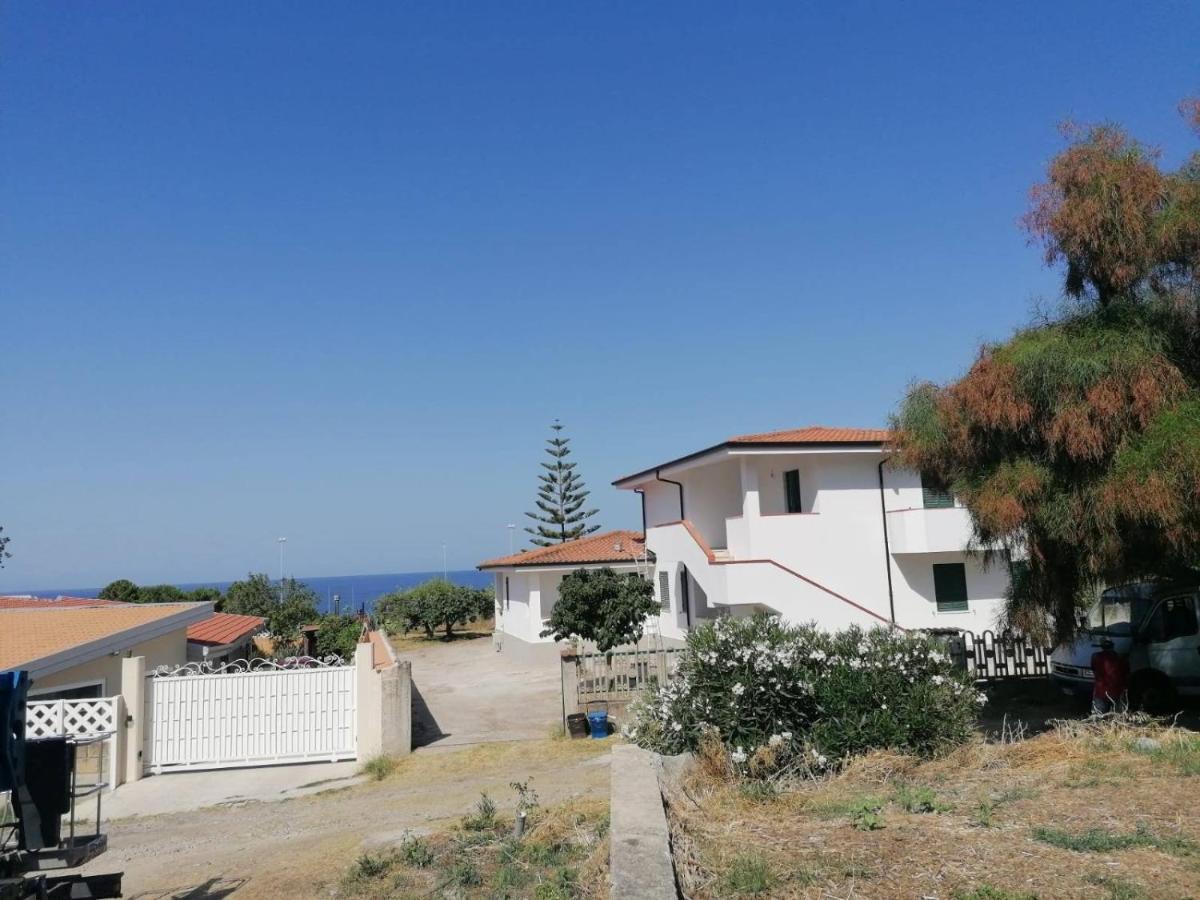 Villa Bianca Joppolo Kültér fotó
