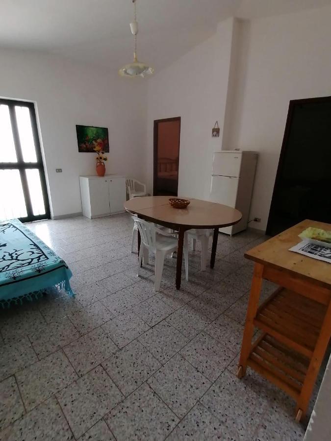 Villa Bianca Joppolo Kültér fotó