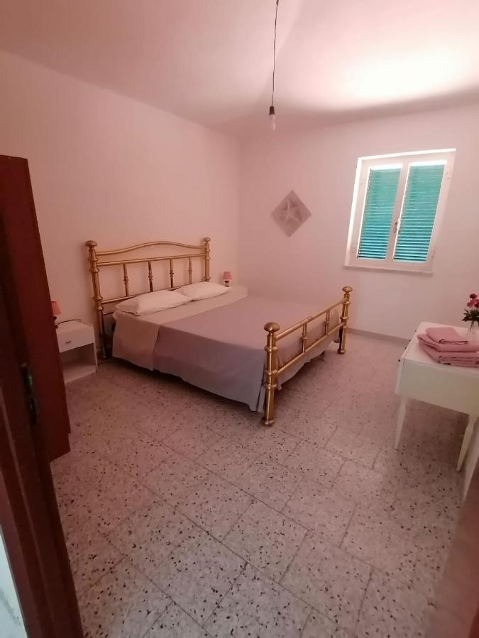 Villa Bianca Joppolo Kültér fotó