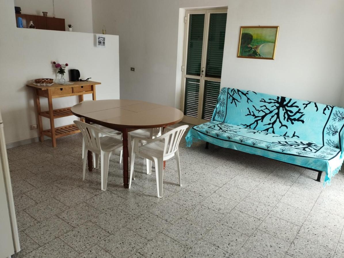 Villa Bianca Joppolo Kültér fotó