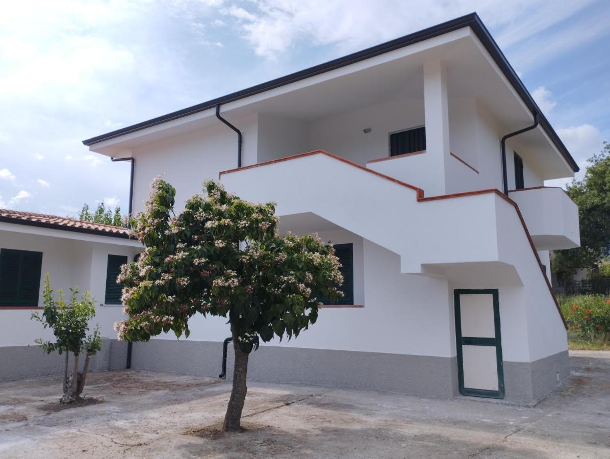 Villa Bianca Joppolo Kültér fotó