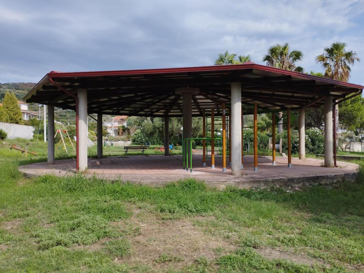 Villa Bianca Joppolo Kültér fotó