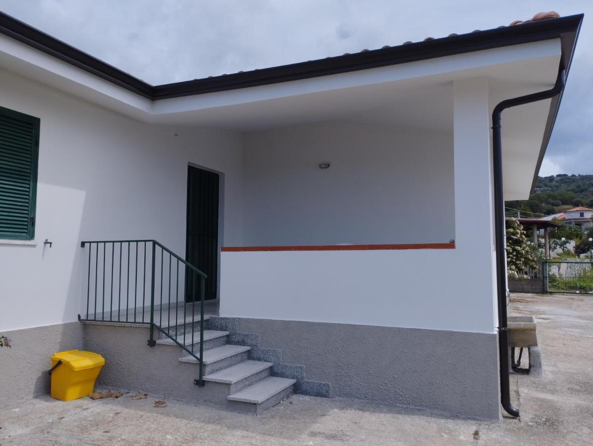Villa Bianca Joppolo Kültér fotó