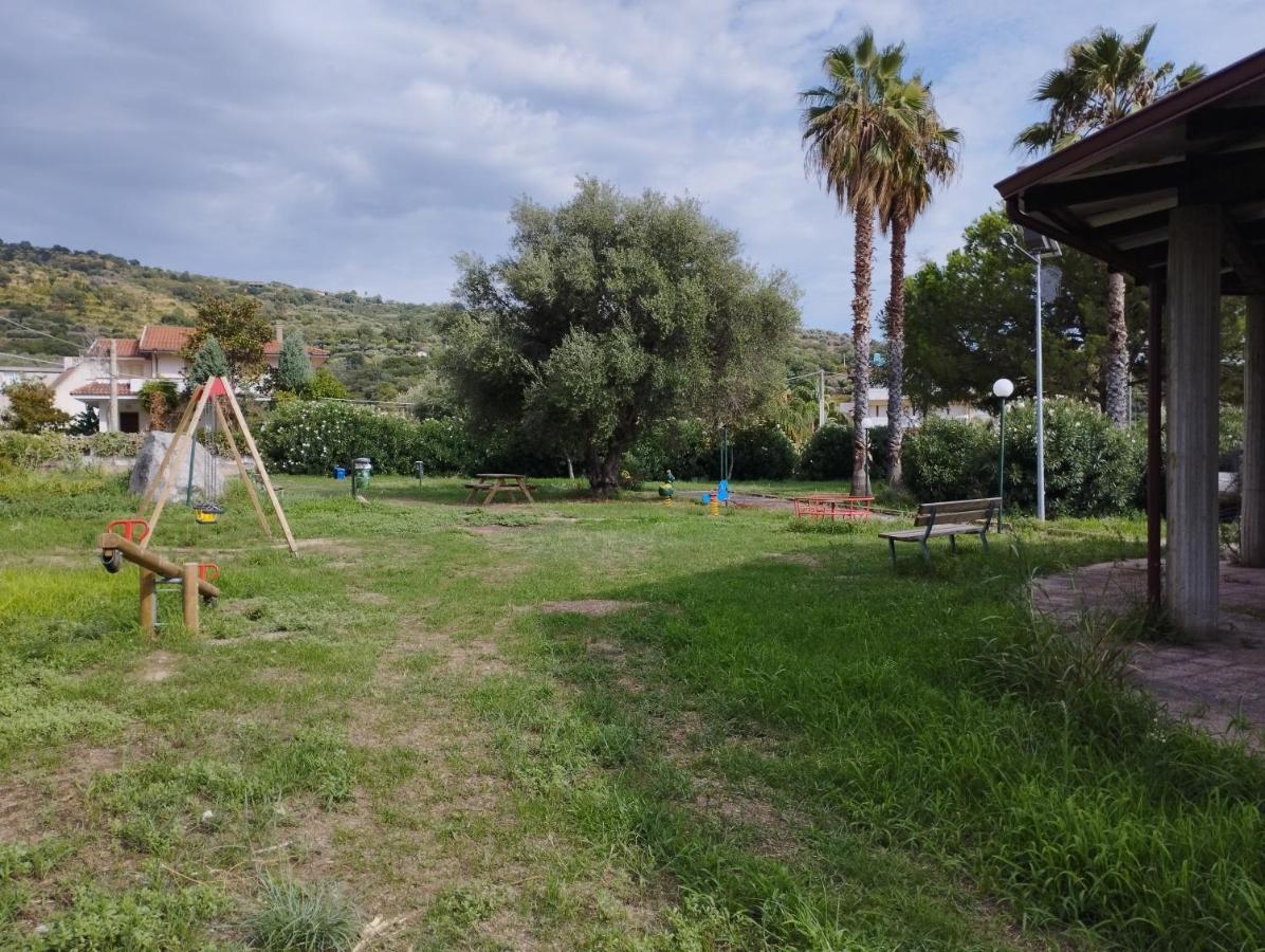 Villa Bianca Joppolo Kültér fotó