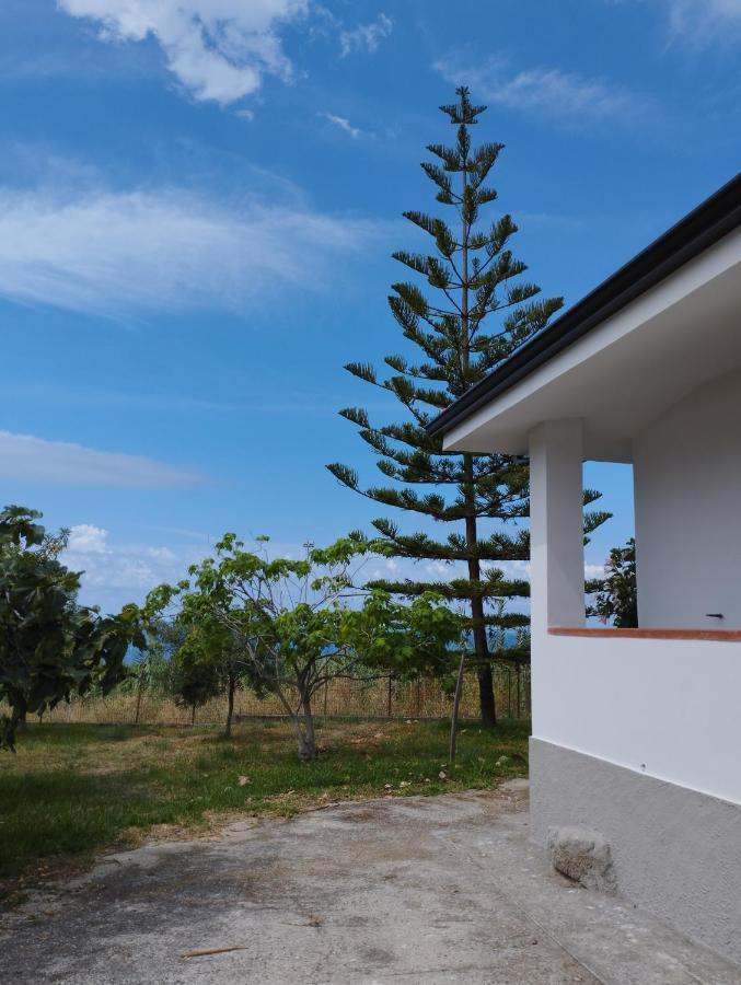 Villa Bianca Joppolo Kültér fotó