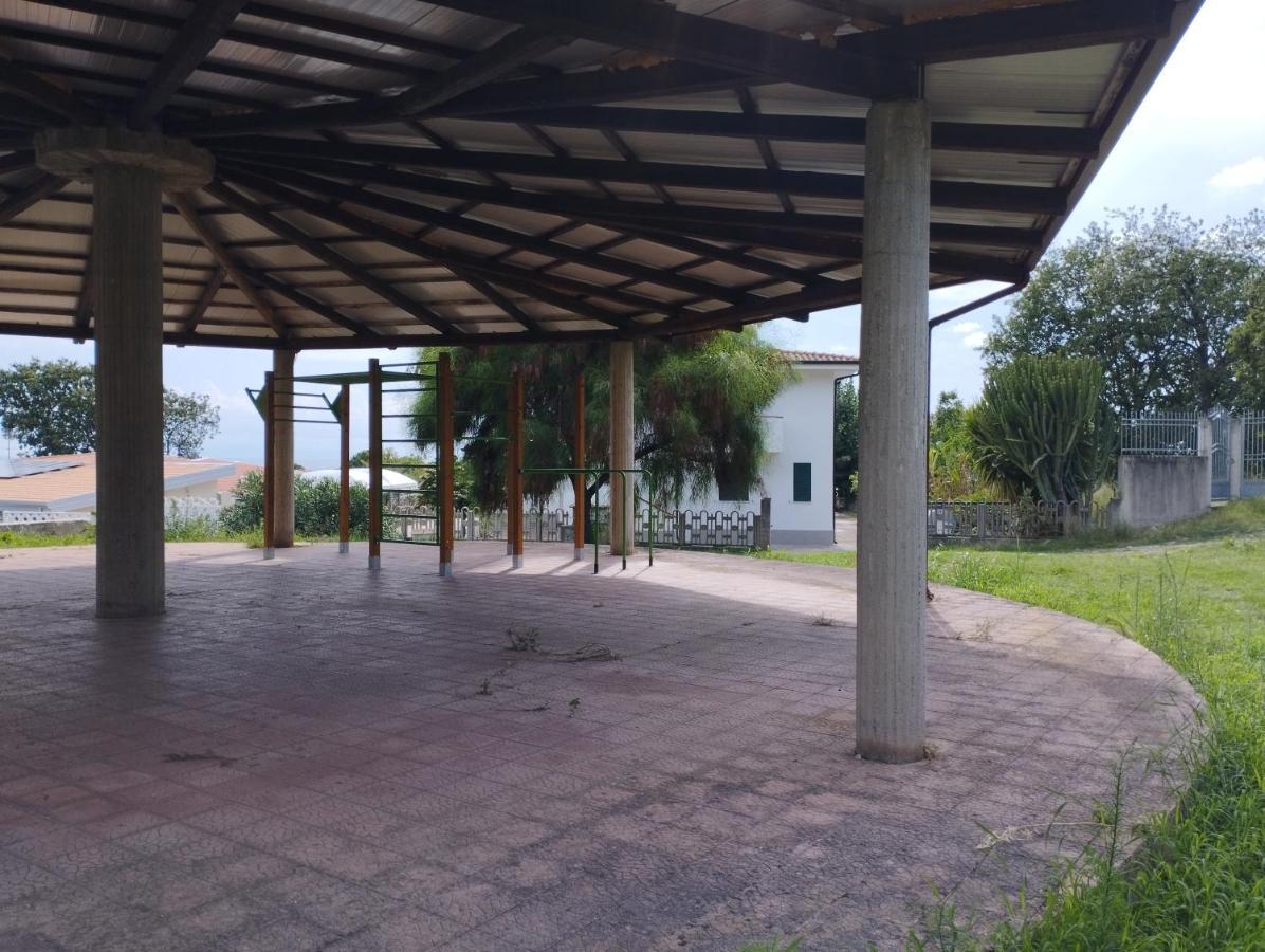 Villa Bianca Joppolo Kültér fotó