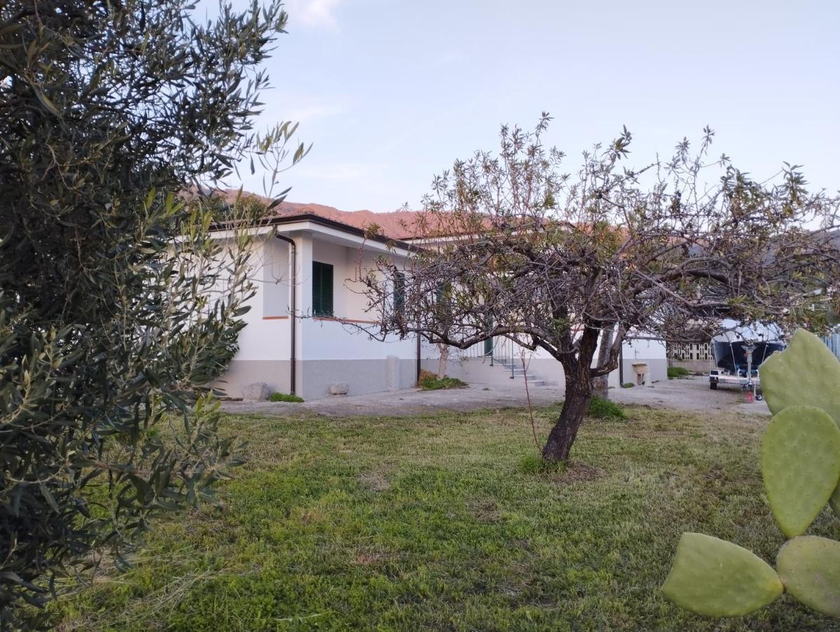 Villa Bianca Joppolo Kültér fotó