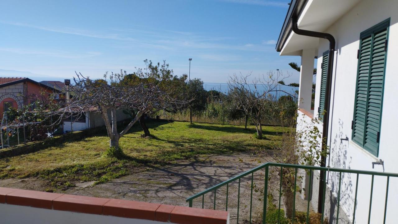 Villa Bianca Joppolo Kültér fotó