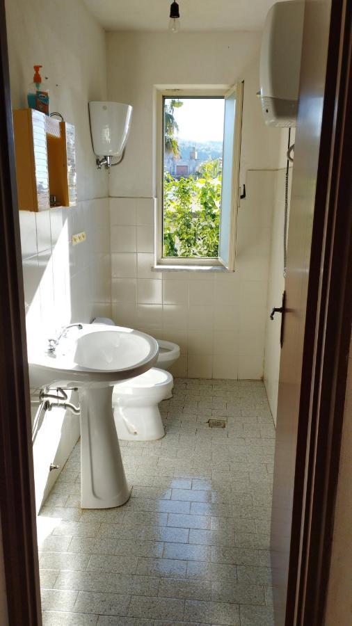 Villa Bianca Joppolo Kültér fotó