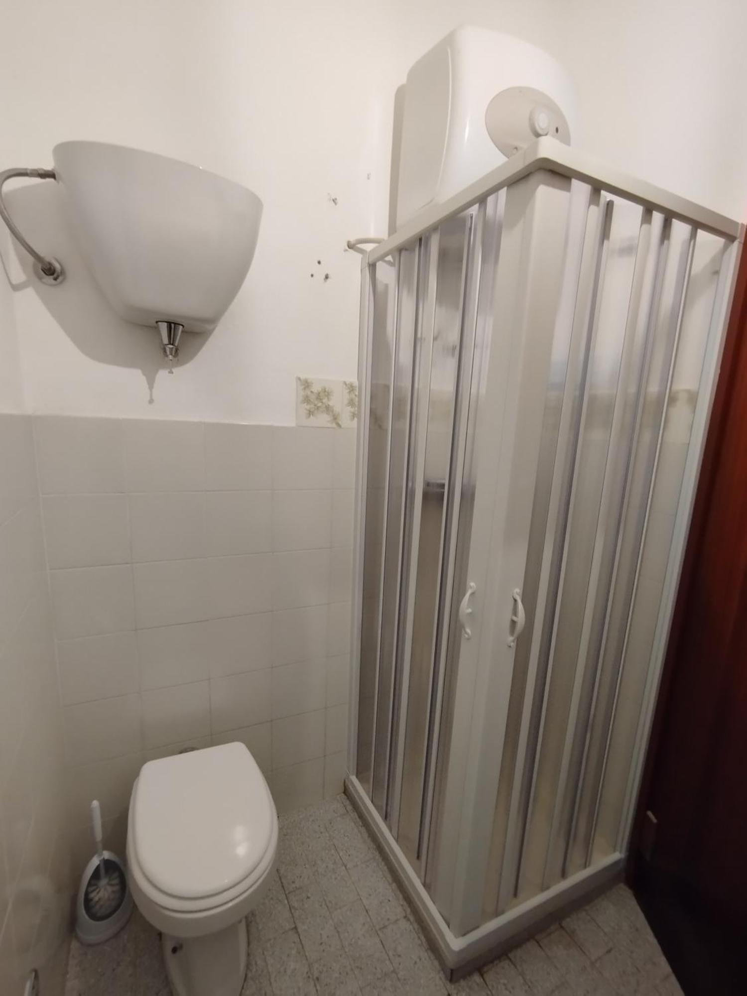 Villa Bianca Joppolo Szoba fotó