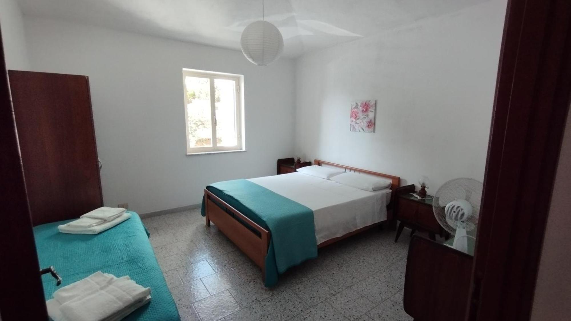 Villa Bianca Joppolo Kültér fotó