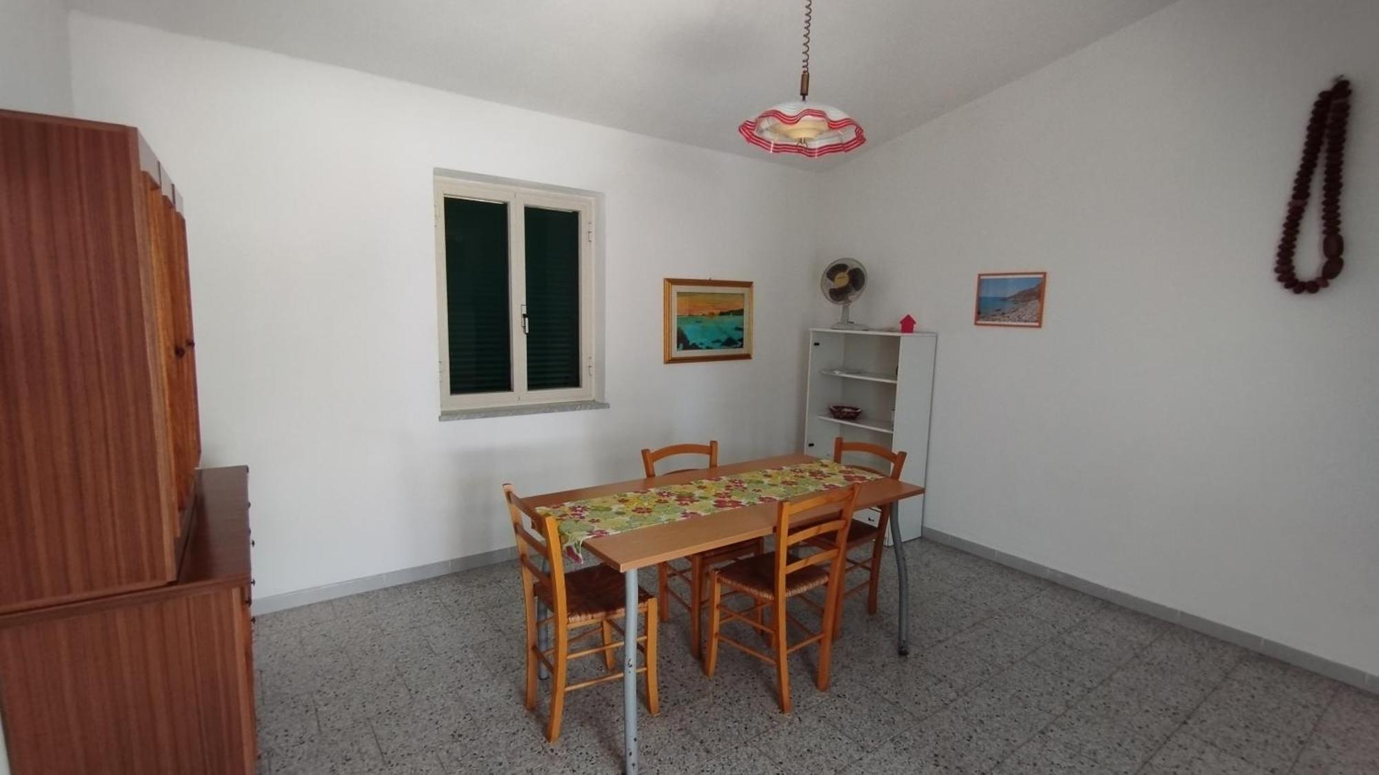 Villa Bianca Joppolo Kültér fotó